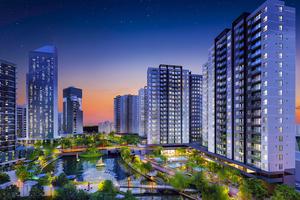 Lạm phát, thị trường bất động sản diễn biến thế nào trong năm tới