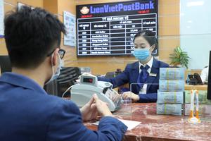 LienVietPostBank triển khai dịch vụ thu Ngân sách Nhà nước