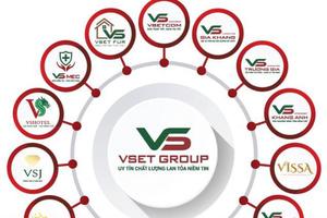 VsetGroup đổi mới để bứt phá năm 2022