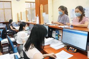 Thực hiện chuyển đổi số nhằm nâng cao chất lượng phục vụ nhân dân
