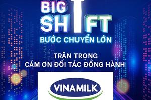 Vinamilk và vai trò mới sau 3 năm dẫn đầu Top 100 nơi làm việc tốt nhất Việt Nam

