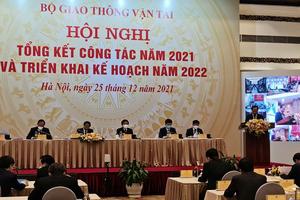 Khởi công mới 67 dự án đầu tư công giai đoạn 2021-2025