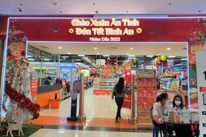 TP HCM tăng cường thanh tra, kiểm tra lĩnh vực an toàn thực phẩm