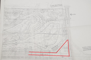 Người dân “tố” UBND huyện áp giá bồi thường không đúng quy định, thu hồi đất ngoài ranh dự án