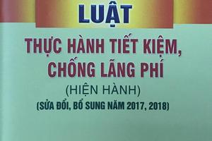 Chương trình thực hành tiết kiệm, chống lãng phí giai đoạn 2021 - 2025 của Bộ Thông tin và Truyền thông (2)