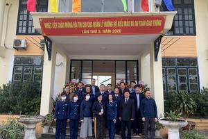 Nâng cao hiệu suất hoạt động chuyên ngành trong năm 2022