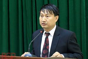 Chủ tịch UBND huyện Lục Nam đứng “cuối bảng” xếp loại về giải quyết đơn thư