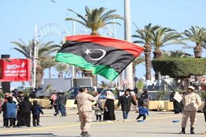 Thêm một bộ trưởng Libya bị bắt giữ vì cáo buộc tham nhũng