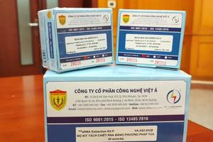 Đưa vụ án Công ty Việt Á vào diện Ban Chỉ đạo Trung ương về phòng chống tham nhũng, tiêu cực theo dõi, chỉ  đạo