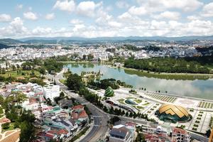 Cho phép một số dịch vụ được hoạt động trở lại