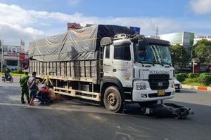 64 vụ TNGT khiến 38 người tử vong trong kỳ nghỉ Tết Dương lịch 