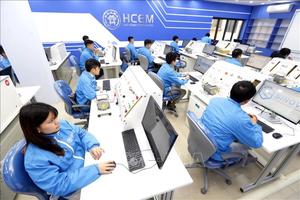 Chuyển đổi số trong giáo dục nghề nghiệp giai đoạn 2021-2025, định hướng đến năm 2030