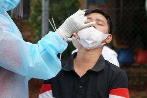 Thanh tra Chính phủ sẽ thanh tra mua sắm thiết bị y tế, sinh phẩm xét nghiệm tại Bộ Y tế, Hà Nội và TP HCM