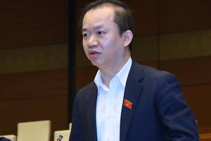 Đại biểu Quốc hội nói về vụ “Tịnh thất Bồng Lai”, đề nghị làm rõ sai phạm