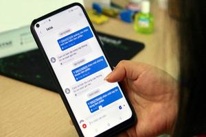 Dữ liệu do cá nhân, tổ chức cung cấp được sử dụng làm căn cứ phát hiện vi phạm hành chính
