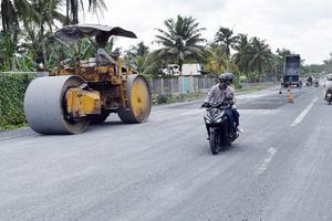 Nhiều công trình chưa đảm bảo về quản lý chất lượng