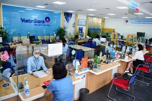 VietinBank đột phá tăng vốn điều lệ - vươn tầm cao mới
