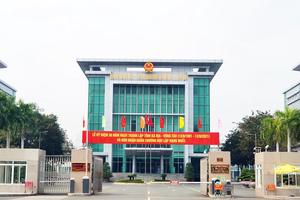 Công tác phòng, chống tham nhũng tạo hiệu ứng tích cực, lan tỏa mạnh mẽ trong xã hội