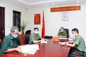 Kỳ II: Việc khiếu nại, tố cáo phải thực hiện theo đúng quy định của pháp luật về khiếu nại, tố cáo