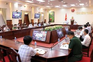 Bình Thuận: Phát hiện vi phạm hơn 83 tỷ đồng, 66 ha đất