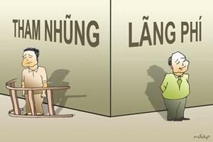Chương trình thực hành tiết kiệm, chống lãng phí giai đoạn 2021 - 2025 của Bộ Thông tin và Truyền thông (5)