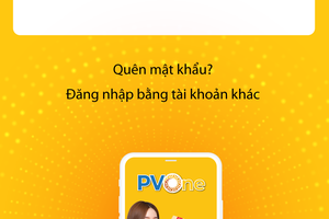 PVcomBank mở rộng lĩnh vực thanh toán hóa đơn cho doanh nghiệp và cá nhân tại Đà Nẵng