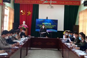 Thu hồi gần 600 triệu đồng sai phạm tại huyện Yên Thế