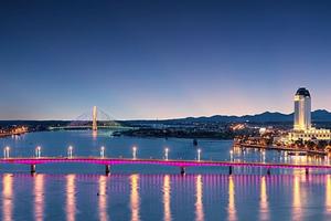 Phải nhanh chóng hoàn thành lập Quy hoạch tỉnh Quảng Bình thời kỳ 2021 - 2030, tầm nhìn đến năm 2050 
