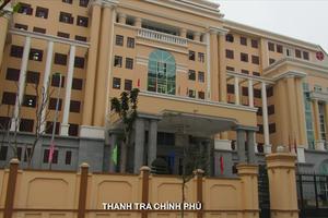 Chương trình thực hành tiết kiệm, chống lãng phí năm 2022 của Thanh tra Chính phủ (2)