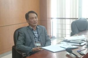 Phó Chủ tịch UBND quận Long Biên bị tố cáo sai