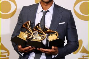 Huyền thoại âm nhạc Mỹ John Legend sắp đến Việt Nam biểu diễn tại Lễ trao giải VinFuture?
