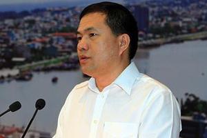 Cách chức Trưởng Ban Nội chính Tỉnh ủy Hà Giang Sùng Minh Sính