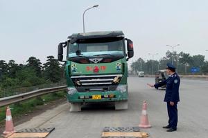 Đảm bảo trật tự an toàn giao thông dịp Tết Nguyên đán