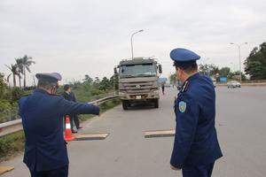 Nâng cao chất lượng thanh tra chuyên ngành GTVT