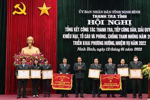 Kiến nghị kiểm điểm làm rõ trách nhiệm nhiều tổ chức, cá nhân
