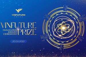 Vì sao ngay lần tổ chức đầu tiên, VinFuture đã quy tụ được những nhà khoa học có ảnh hưởng nhất thế giới?
