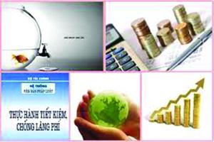 Chương trình thực hành tiết kiệm, chống lãng phí giai đoạn 2021 – 2025 của Bộ Thông tin và Truyền thông (7)