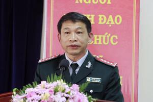 Ngành Thanh tra Lâm Đồng nỗ lực hoàn thành tốt nhiệm vụ