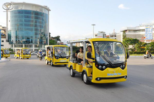 Thu hút nhà đầu tư lớn đến đầu tư sản xuất xe điện tại Việt Nam
