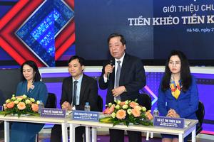 “Tiền khéo tiền khôn 2022” sắp lên sóng VTV3