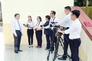 Bến Tre: Ban hành Chương trình Tổng thể thực hành tiết kiệm, chống lãng phí giai đoạn 2021 - 2025 (kỳ cuối)