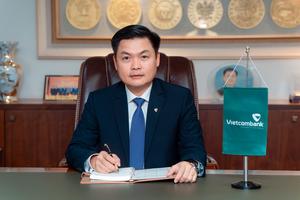 Vietcombank hỗ trợ tối đa khách hàng chuyển đổi từ thẻ từ sang thẻ chip
