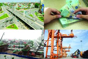 Chương trình tổng thể của Chính phủ về thực hành tiết kiệm, chống lãng phí năm 2022