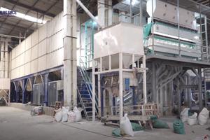 Giải quyết kiến nghị của Công ty TNHH MTV LOUIS RICE
Đồng Tháp
