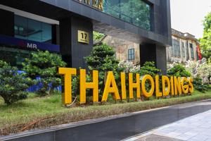 Thaiholdings (THD) của ông Nguyễn Đức Thụy thoái vốn một loạt khoản đầu tư, nuôi tham vọng bay vào vũ trụ