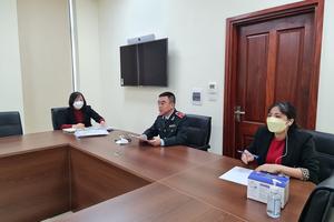 Đề nghị UBND tỉnh Đắk Lắk chỉ đạo rà soát lại vụ việc của bà Thuận