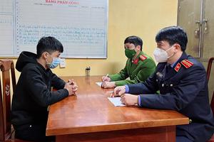 Bị khởi tố vì yêu người chưa đến tuổi thành niên