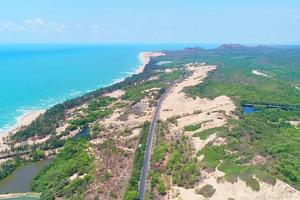 Để ngành Du lịch Hồ Tràm tăng tốc