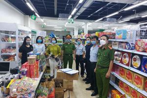 Chủ động linh hoạt triển khai các hoạt động thanh tra, kiểm tra