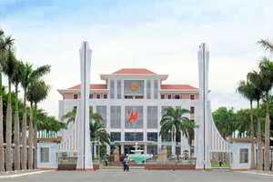 Thực hành tiết kiệm, chống lãng phí phải gắn với tăng cường công tác thanh tra, kiểm tra, giám sát 